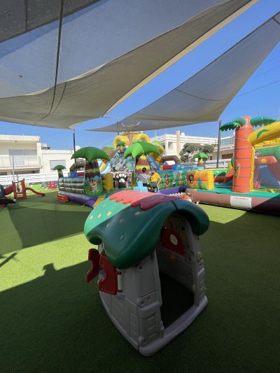 Playland