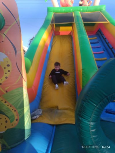Playland