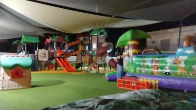 Playland