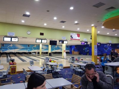 Cosmic World kid’s entertainment