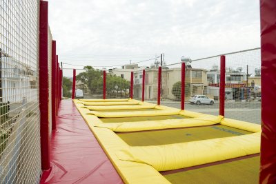 Ithaki Amusement park and MiniGolf