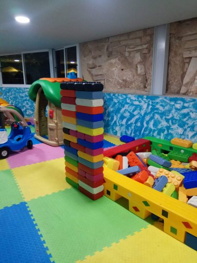 Ithaki Amusement park and MiniGolf