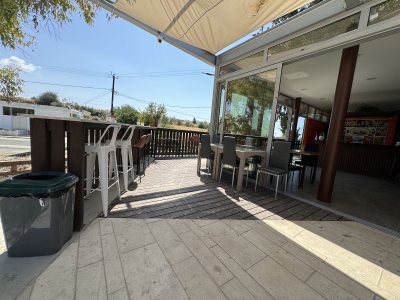 Vrien Paradise PlayPark Cafe