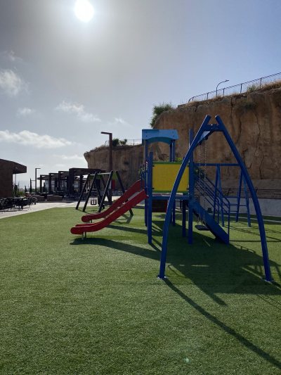 Children's Playground
