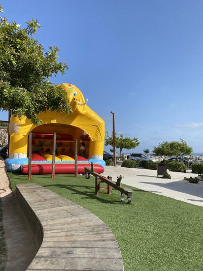 Children's Playground