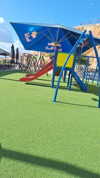 Children's Playground