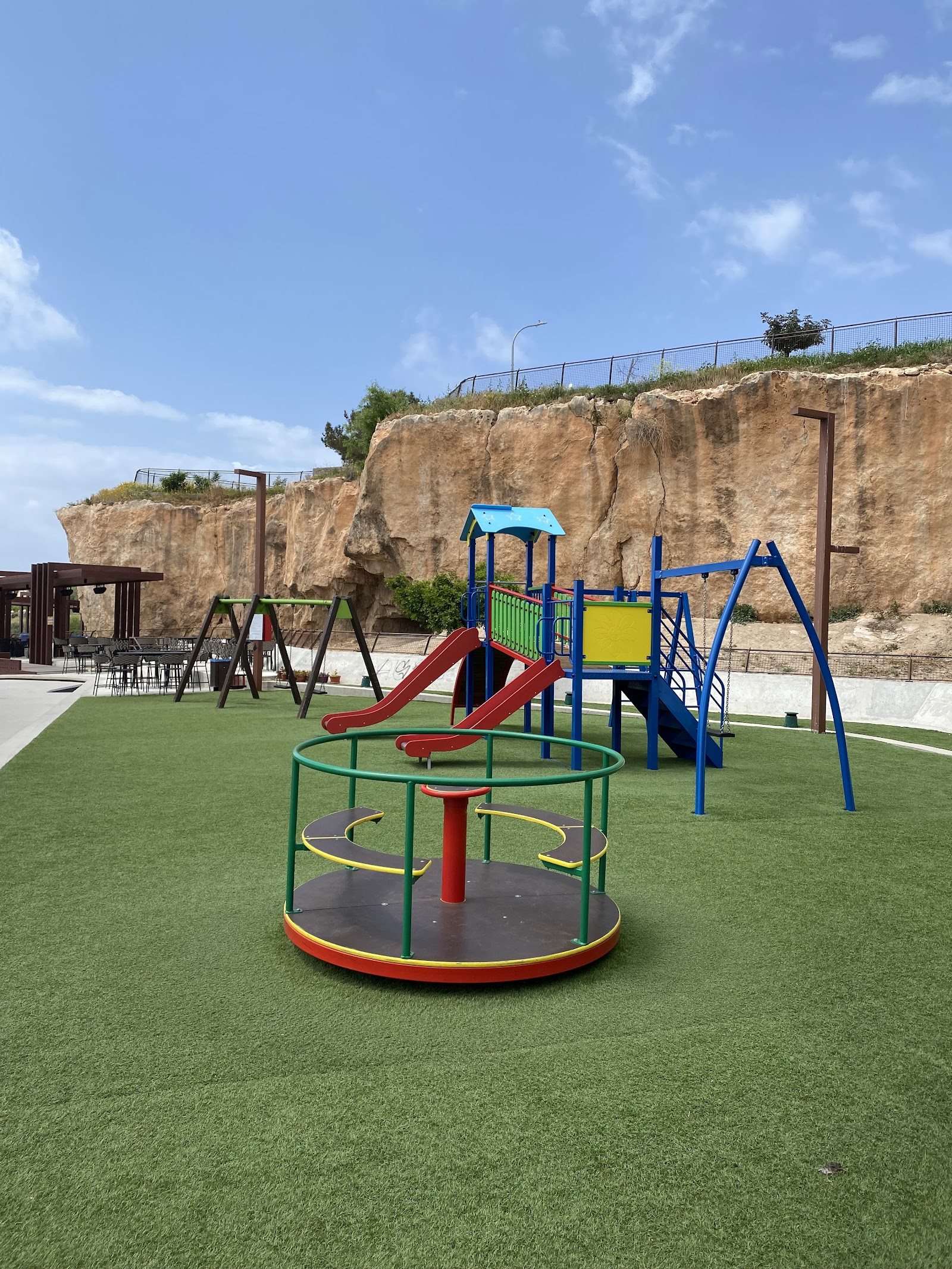 Children's Playground