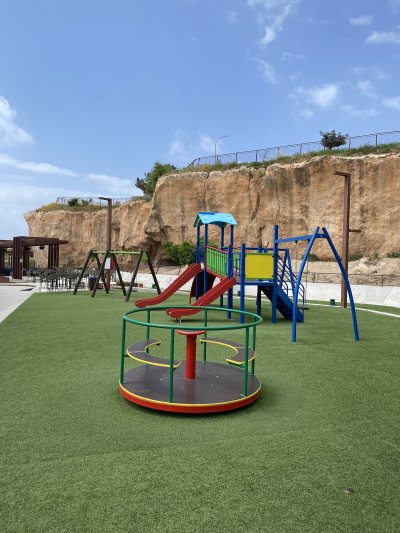 Children's Playground