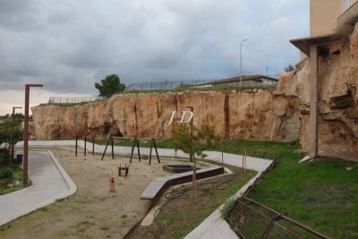 Children's Playground