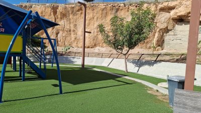 Children's Playground