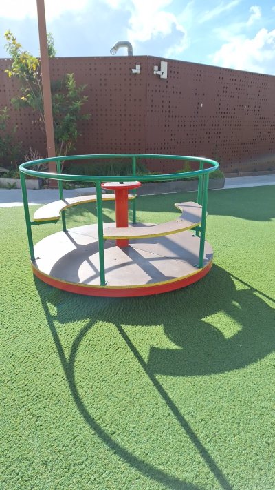 Children's Playground