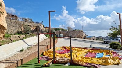 Children's Playground
