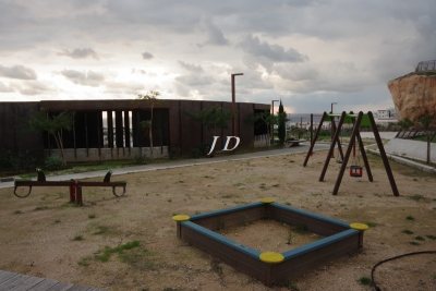 Children's Playground