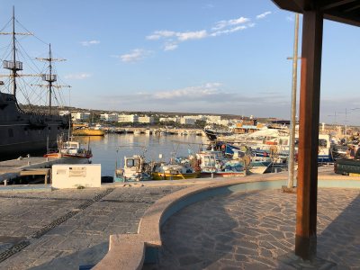 Dolfin's Luna Park (Ayia Napa Harbour)