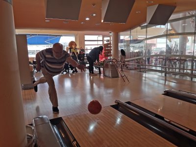Play4all Bowling Center - Playground