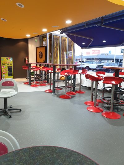 Play4all Bowling Center - Playground