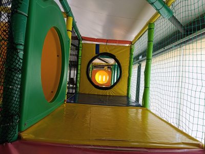 Play4all Bowling Center - Playground
