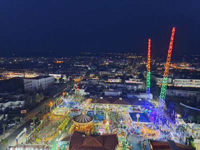 Parko Paliatso Luna Park