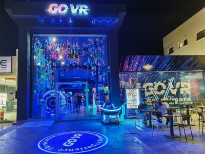 GOVR Games