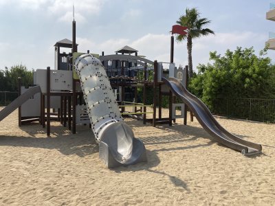 Playground (Atlantica Mare Village Ayia Napa)