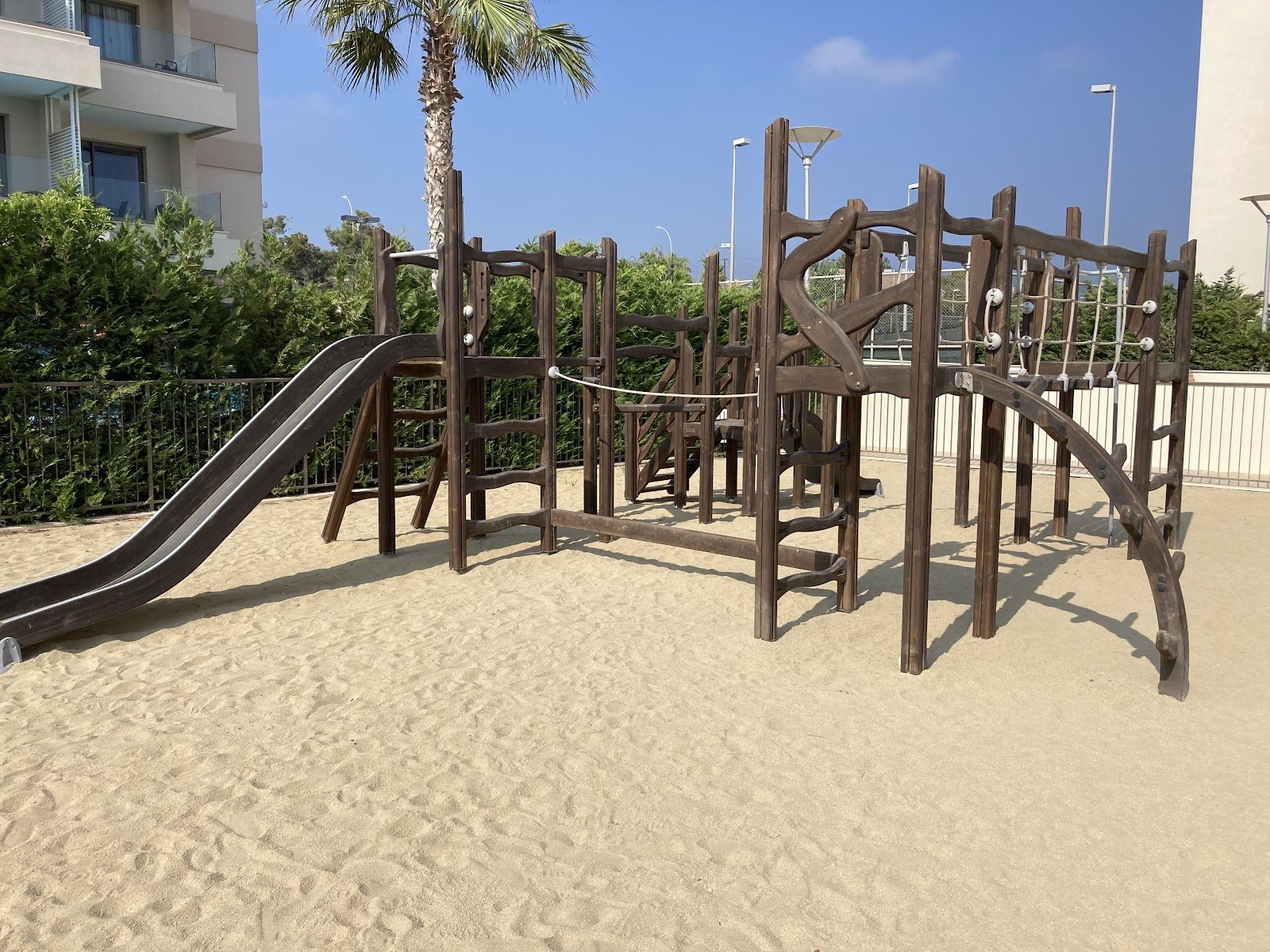 Playground (Atlantica Mare Village Ayia Napa)