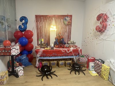 Wonder & Play Cafe