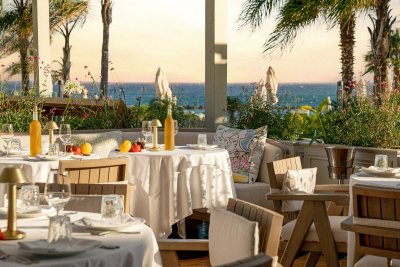 La Petite Maison (LPM) Limassol