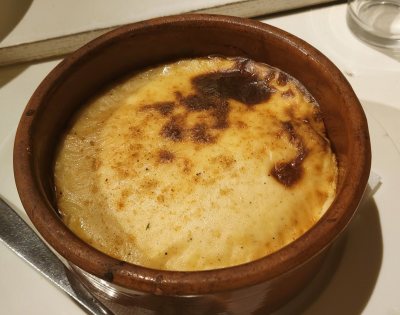 To Anamma Traditional Restaurant