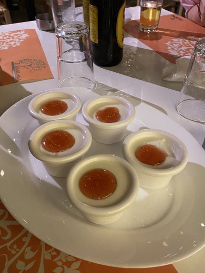 To Anamma Traditional Restaurant