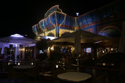 Chesters Bar & Restaurant