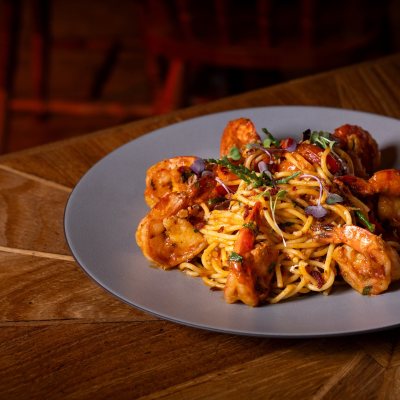Chesters Bar & Restaurant