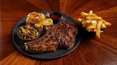 Chesters Bar & Restaurant