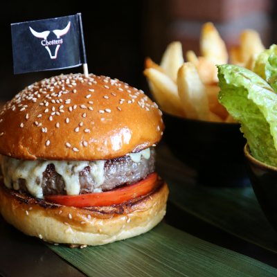 Chesters Bar & Restaurant