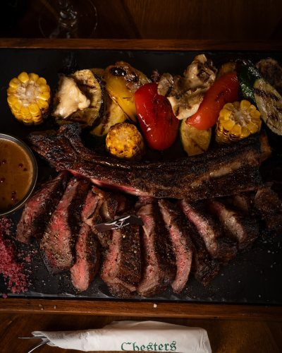 Chesters Bar & Restaurant