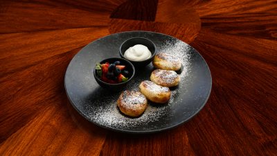 Chesters Bar & Restaurant