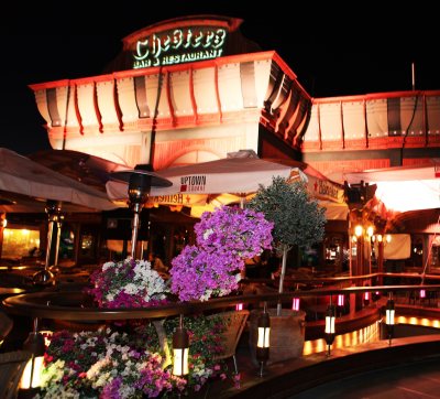 Chesters Bar & Restaurant