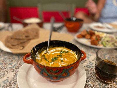 Mirch Masala