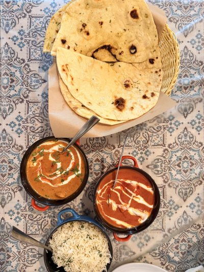 Mirch Masala