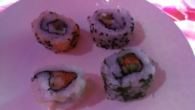 Oshi Asian Restaurant