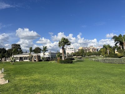 Gazebo Mare