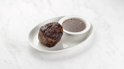 Wolfgang’s Steakhouse Limassol