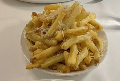 Wolfgang’s Steakhouse Limassol