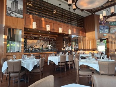 Wolfgang’s Steakhouse Limassol