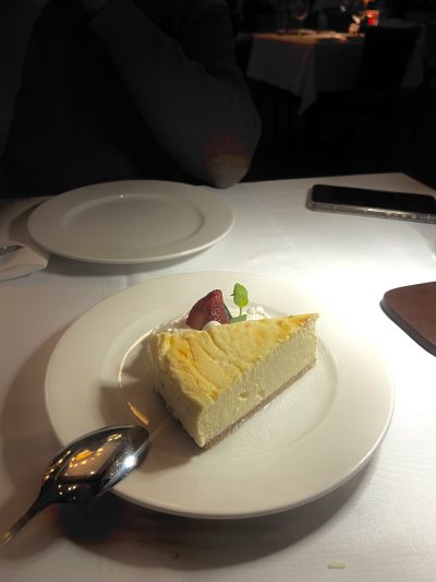 Wolfgang’s Steakhouse Limassol