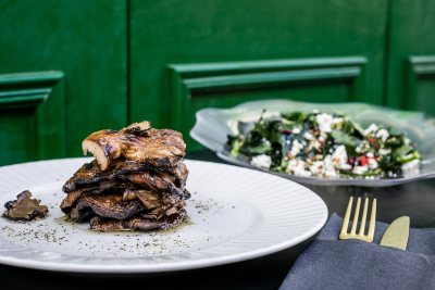 Savoy Music Restaurant