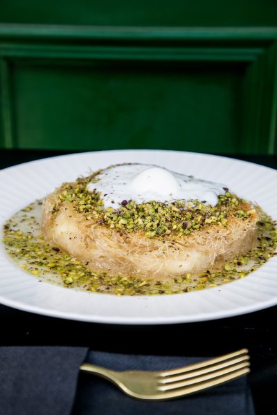 Savoy Music Restaurant
