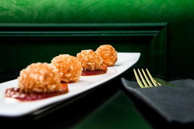 Savoy Music Restaurant