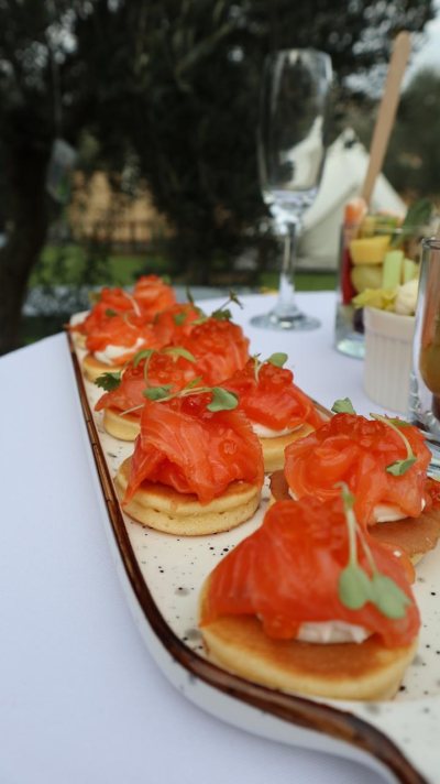 MaxVel Catering