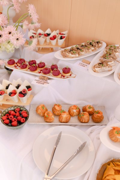 MaxVel Catering