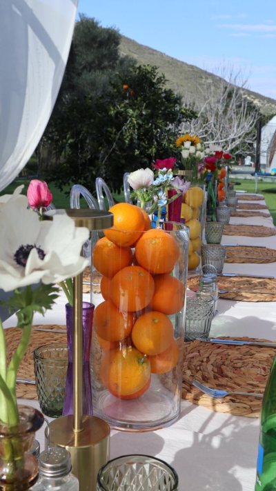 MaxVel Catering